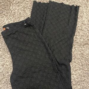 Free People One beach pants ( nwot)